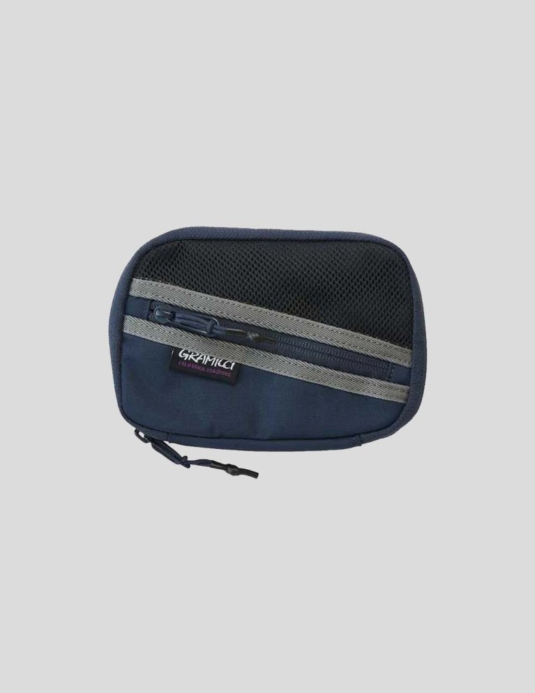 Monedero GRAMICCI cordura wallet navy